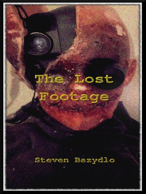 cover image of The Lost Footage